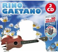 Artisti Vari - Tribute To Rino Gaetano / Various - 2 Cd