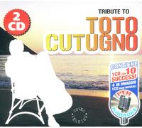 Artisti Vari - Tribute To Toto Cutugno / Various - 2 Cd
