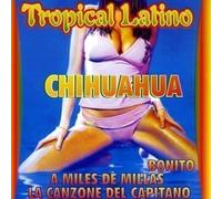 Artisti Vari - Tropical Latino - Cd