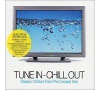 Artisti Vari - Tune In-chill Out / Various - Cd