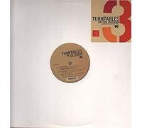 Artisti Vari - Turntables On The Hudson V.3/1 - Vinile
