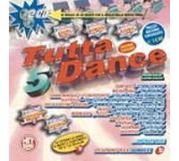 Artisti Vari - Tutta Dance 5 - 2 Cd