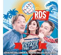 Tutti Pazzi Per Rds Estate 2011 (Cd)