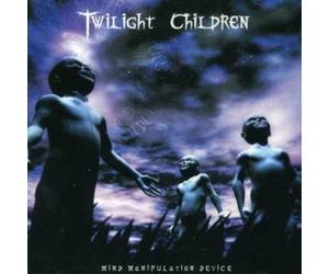 Artisti Vari - Twilight Children - Cd