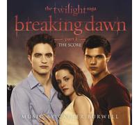Artisti Vari - Twilight Saga: Breaking Dawn Part 1 (Score)