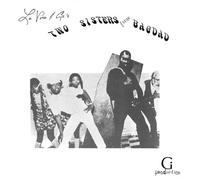 Artisti Vari - Two Sisters From Bagdad E.j. Garrison Cd - Cd