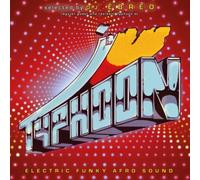 Artisti Vari - Typhoon Selected By Dj Ebreo - 2 Vinili