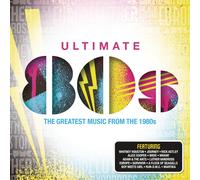 Artisti Vari - Ultimate... 80s - 4 Cd