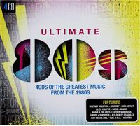 Artisti Vari - Ultimate... 80s - 4 Cd
