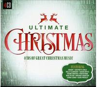 Artisti Vari - Ultimate... Christmas - 4 Cd