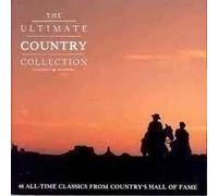 Artisti Vari - Ultimate Country / Various - 2 Cd