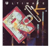 Artisti Vari - Ultimate Rock - Cd