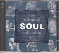 Artisti Vari - Ultimate Soul Collection (the) / Various - 2 Cd