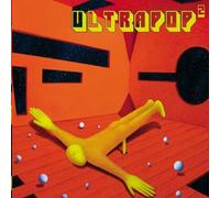 Artisti Vari - Ultrapop 2 - Cd