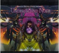 Artisti Vari - Underground Noise - Cd