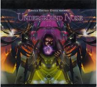 Artisti Vari - Underground Noise - Cd