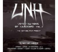 Artisti Vari - United State Of Hard.. - Cd