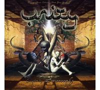 Artisti Vari - Unity - Compiled By Dj Swaroop G - Cd