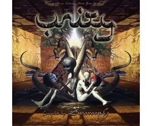 Artisti Vari - Unity - Compiled By Dj Swaroop G - Cd