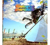 Artisti Vari - Universo Paralello - Compiled By Dj Swarup - Cd