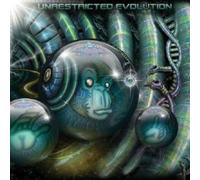 Artisti Vari - Unrestricted Evolution - Cd