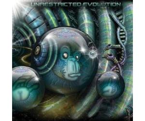 Artisti Vari - Unrestricted Evolution - Cd