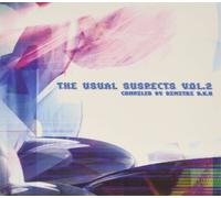 Artisti Vari - Usual Suspects Vol 2 - Cd