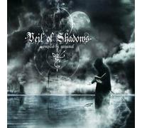Artisti Vari - Veil Of Shadows - Cd