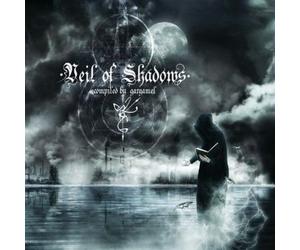 Artisti Vari - Veil Of Shadows - Cd