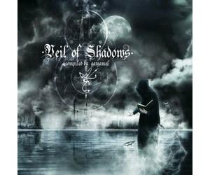 Artisti Vari - Veil Of Shadows - Cd
