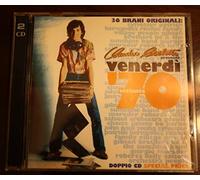 Artisti vari - Venerdì '70 (Claudio Cecchetto presenta...)
