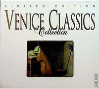 Artisti Vari - Venice Classics Collection (4 Cd) (4 CD)