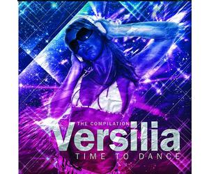 Artisti Vari - Versilia Compilation