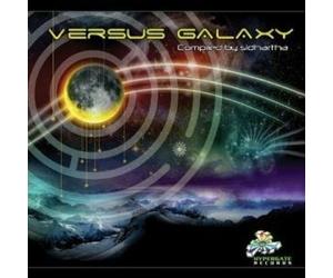 Artisti Vari - Versus Galaxy - Cd