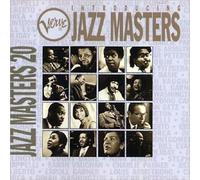 Artisti Vari - Verve Introducing Jazz Masters / Various - Cd
