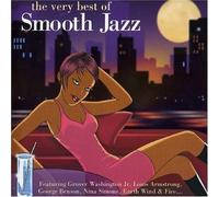 Artisti Vari - Very Best Of Smooth Jazz (the) / Various - 2 Cd