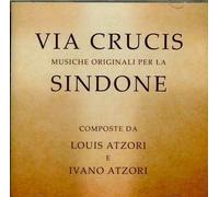 Artisti Vari - Via Crucis - Musiche Originali Per La Sindone - Cd