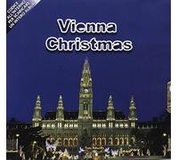Artisti Vari - Vienna Christmas, 2 CD, Canzoni Di Natale, Christmas Songs, Strauss, Beethoven, Mozart, Bach, Tchaikovsky, Bizet