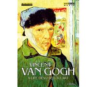 Artisti Vari - Vincent Van Gogh: A Life Devoted To Art (2 Dvd) [edizione: Reg...