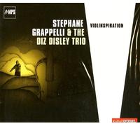 Artisti Vari - Violinspiration - Cd