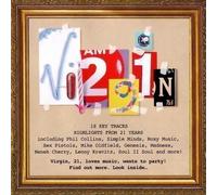 Artisti Vari - Virgin 21st Sampler / Various - Cd