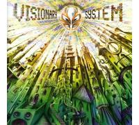 Artisti Vari - Visionary System - Cd