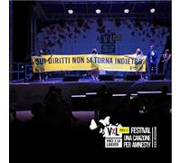 Artisti Vari - Voci X La Libertã€: Una Canzone - Vinile