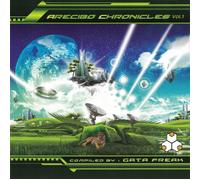 Artisti Vari - Vol. 1-arecibo Chronicles - Cd