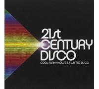 Artisti Vari - Vv.Aa.-21st Century Disco