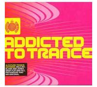 Artisti Vari - Vv.Aa.-Addicted to Trance
