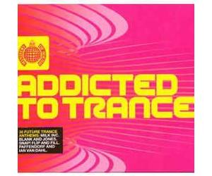 Artisti Vari - Vv.Aa.-Addicted to Trance