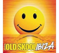 Artisti Vari - Vv.Aa.-Back Tot the Old Skool Ibiza