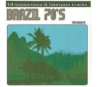 Artisti Vari - Vv.Aa.-Brazil 70's Vol.3