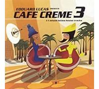 Artisti Vari - Vv.Aa.-Cafe' Creme 3